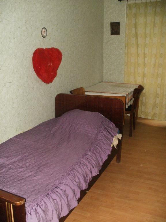 Guest House Nochleg Tbilisi Eksteriør billede