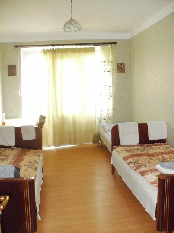 Guest House Nochleg Tbilisi Eksteriør billede