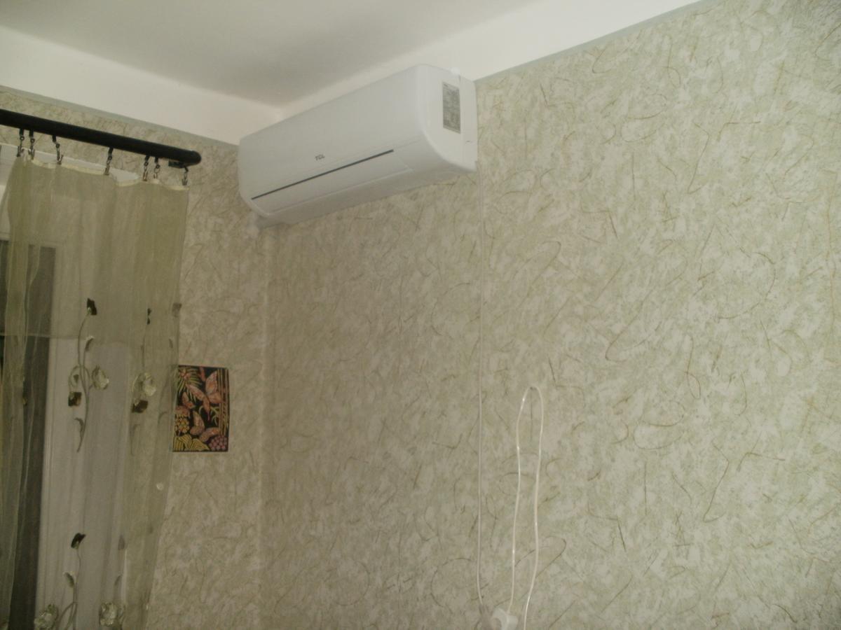 Guest House Nochleg Tbilisi Eksteriør billede