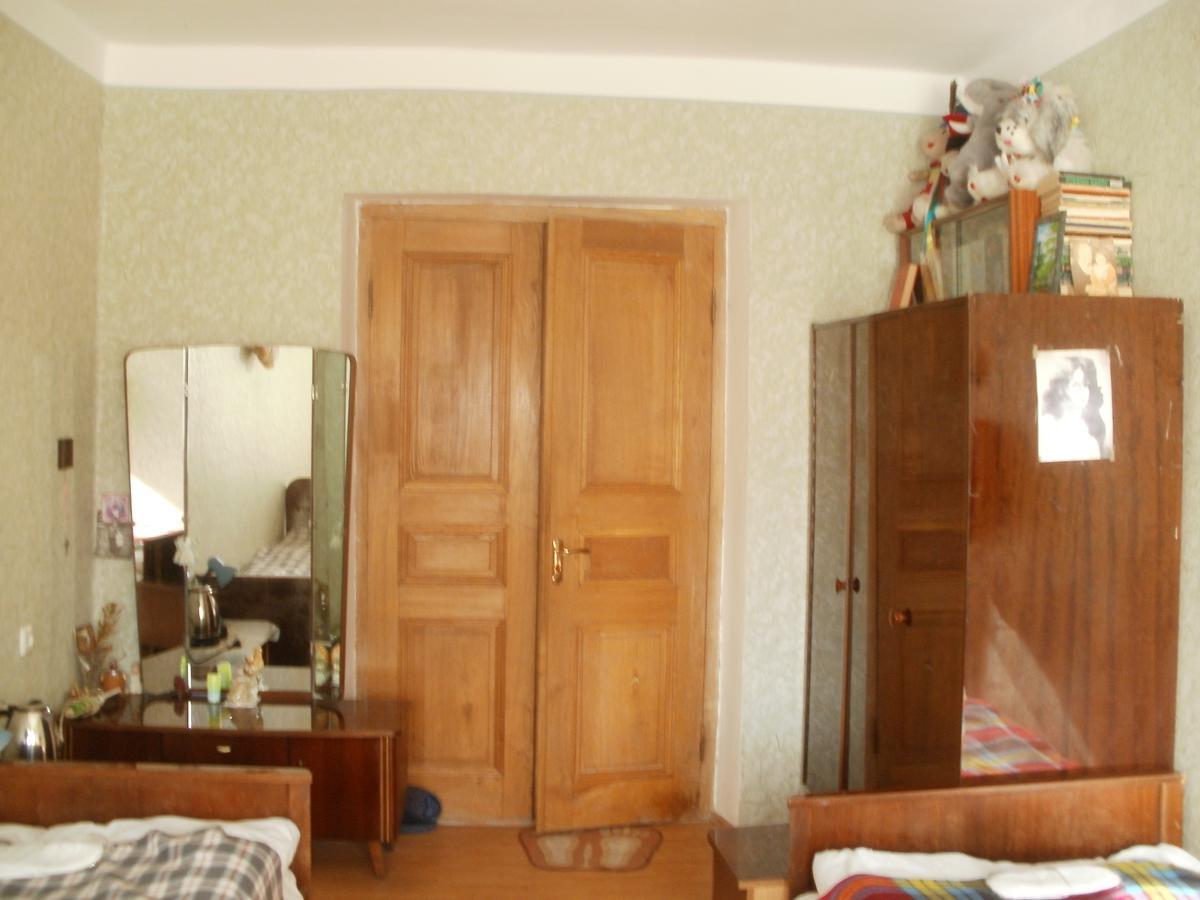 Guest House Nochleg Tbilisi Eksteriør billede