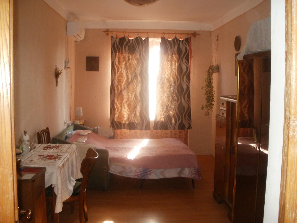Guest House Nochleg Tbilisi Eksteriør billede